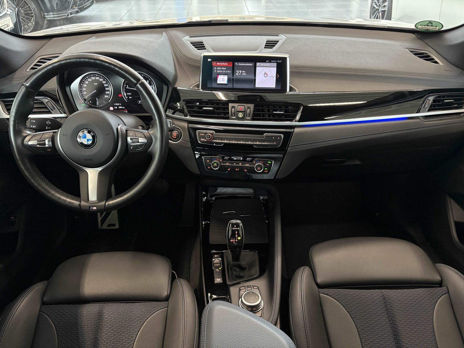 BMW X1 xDrive20i M Sport - Samsaru's Car Outlet