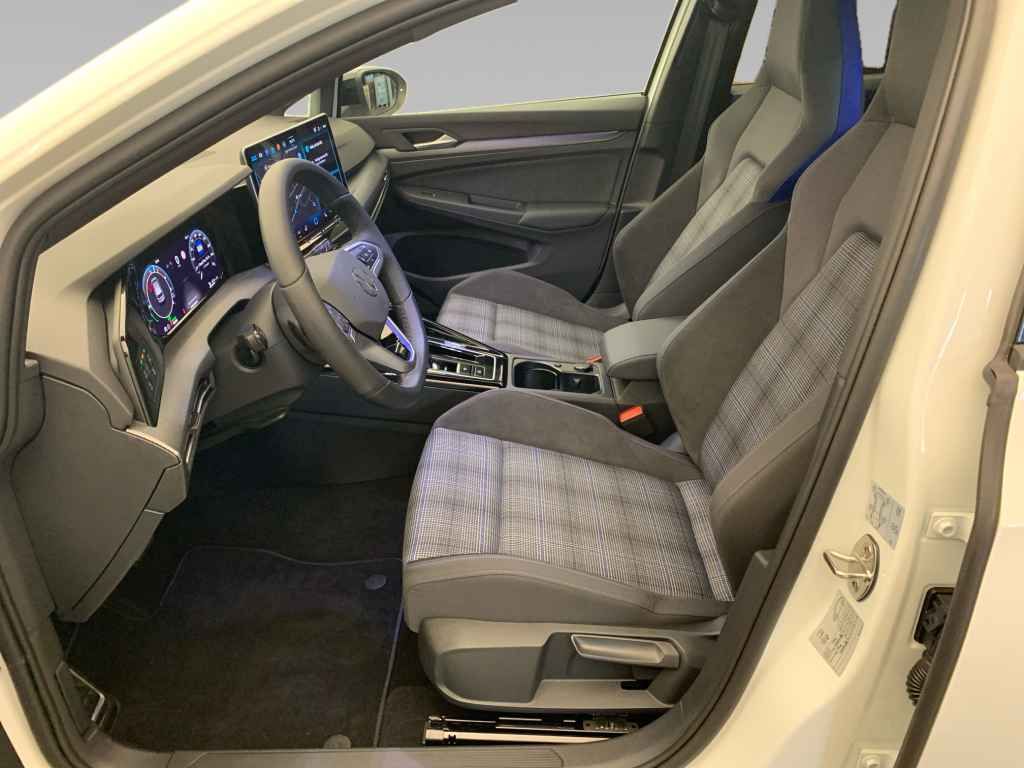 Volkswagen Golf GTE 1.5 TSI e-Hybrid DSG *LED*ACC*NAVI*360*