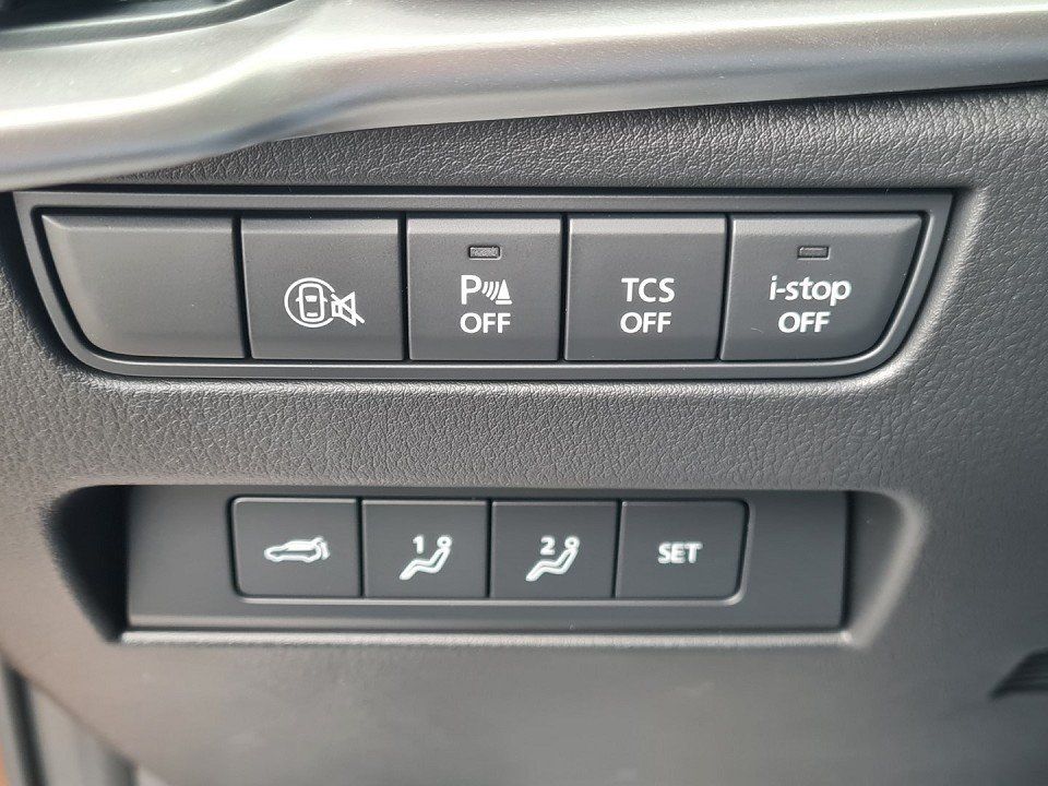 Mazda CX-80 3.3L e-SKYACTIV D AWD Homura Plus