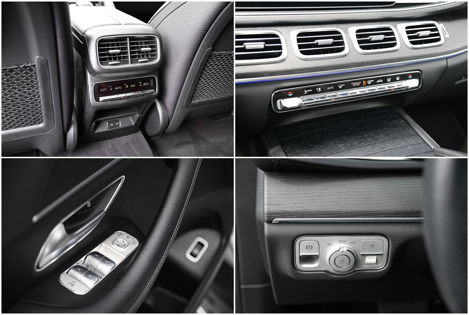 Mercedes-Benz GLE 450 d 4Matic Coupe AMG Line Luft* Pano* AHK*