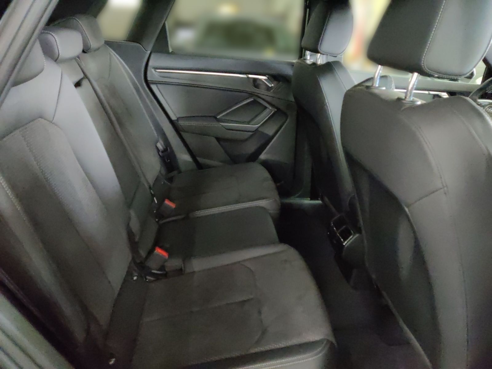 Audi Q3 quattro S line - Samsaru's Car Outlet