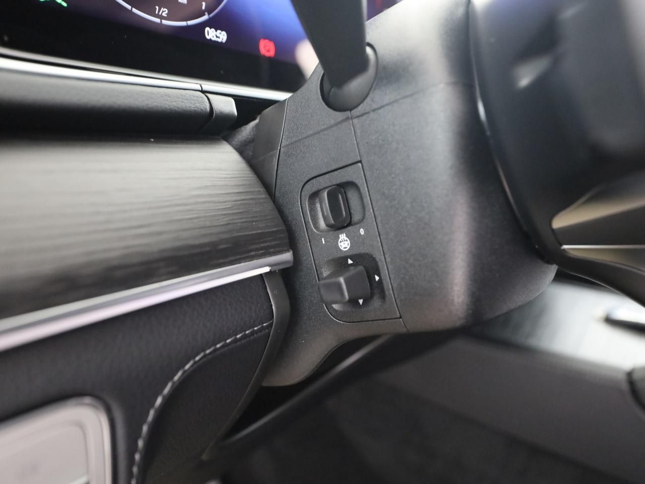 Mercedes-Benz GLE 350 de 4M C EQ AMG Night Burmester MBUX Pano