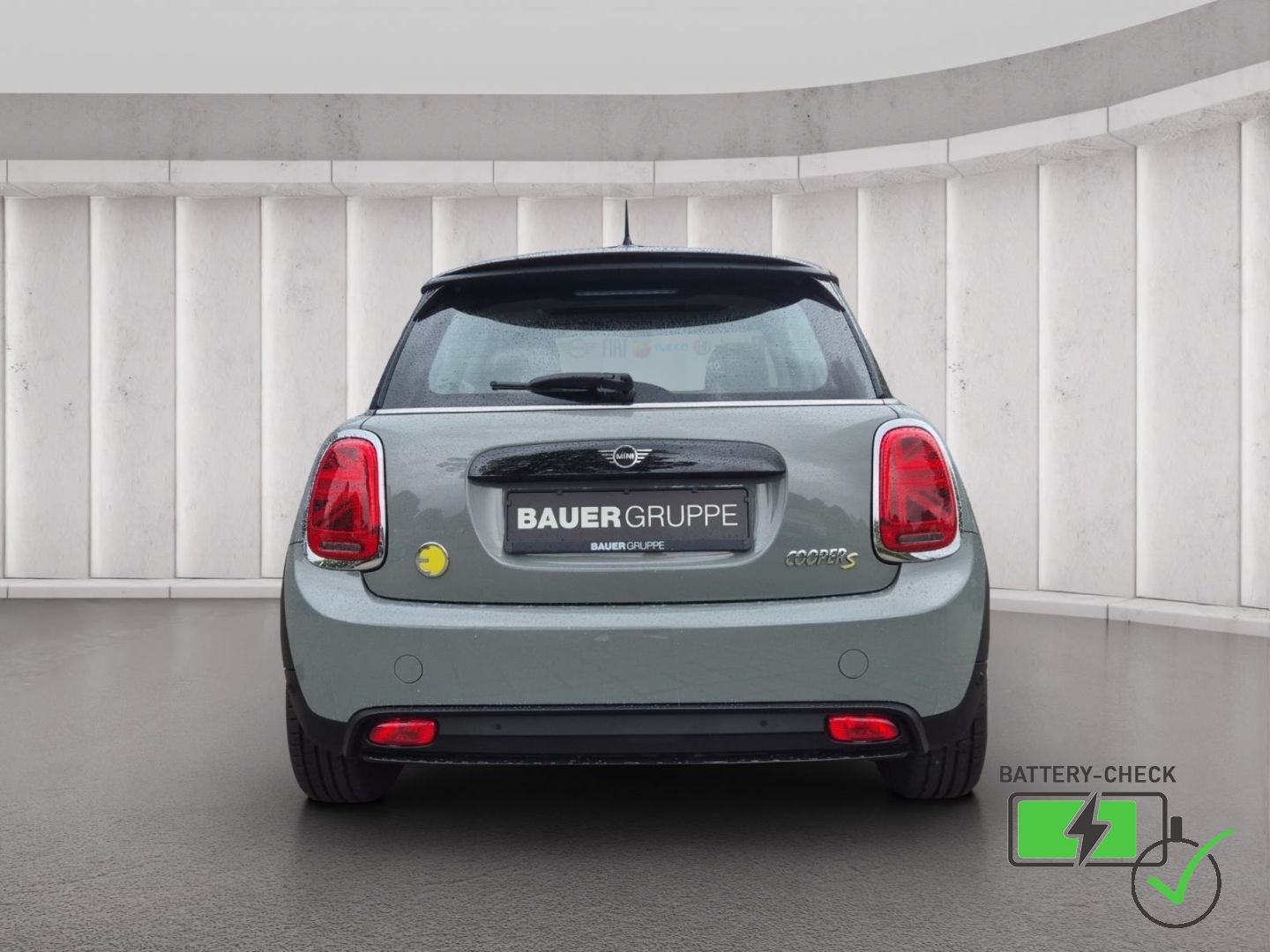 MINI Cooper SE 3-Türer Classic - Samsaru's Car Outlet