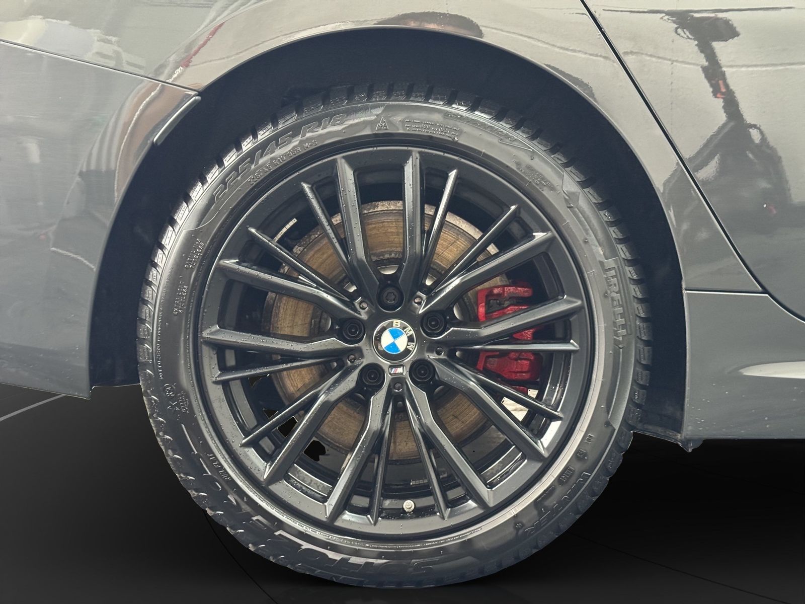 BMW 330e xDrive Touring M Sportpaket Head-Up DAB