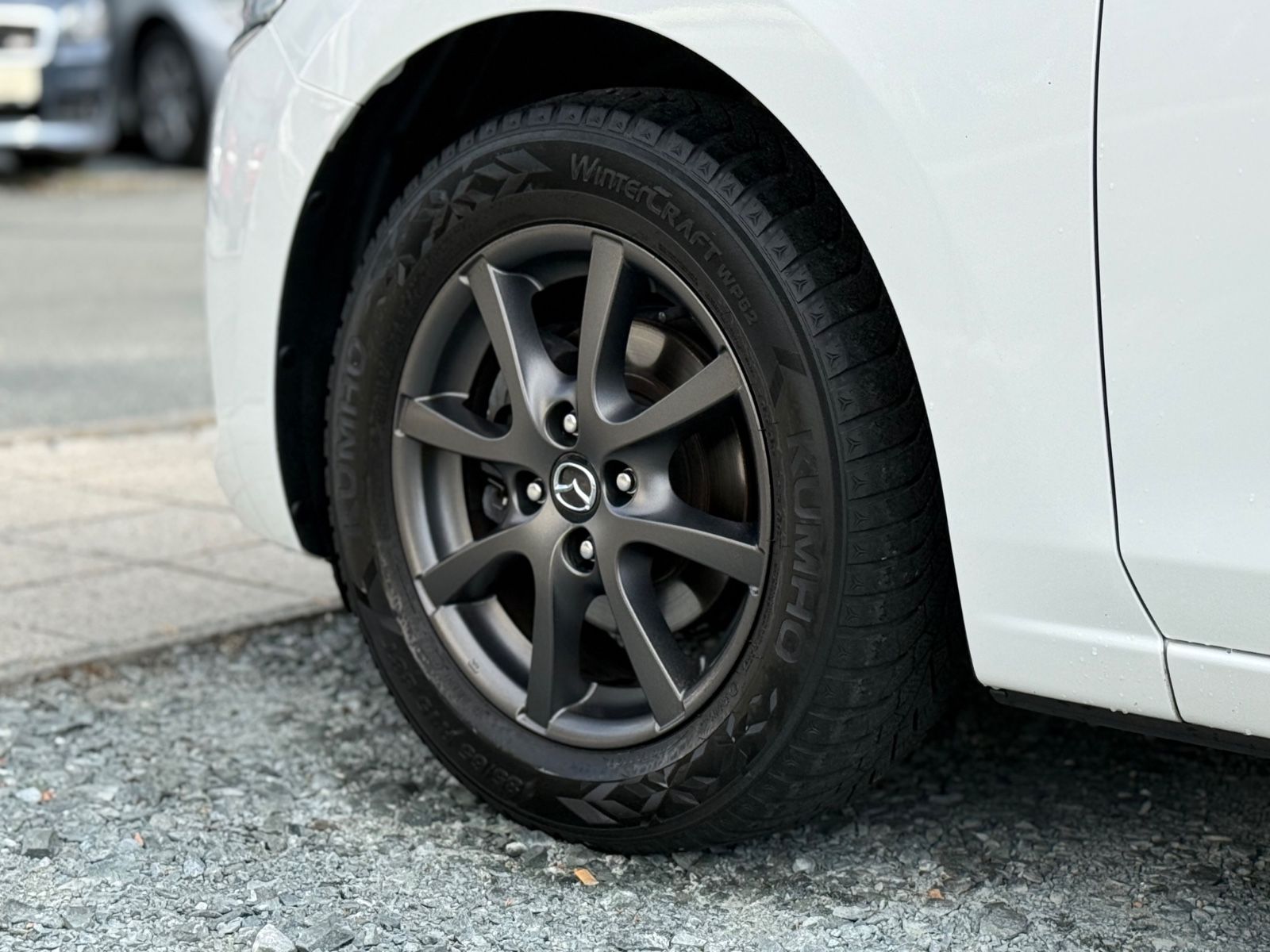 Mazda 2 Lim. Exclusive - Samsaru's Car Outlet