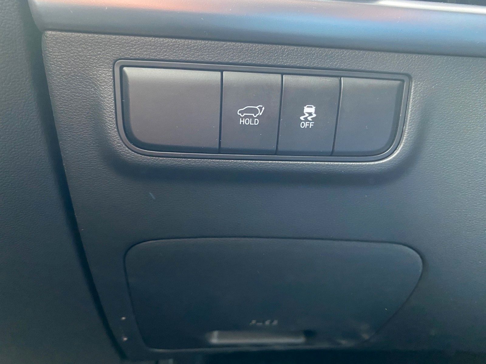 Hyundai Tucson Trend 1.6 T-GDI - Samsaru's Car Outlet
