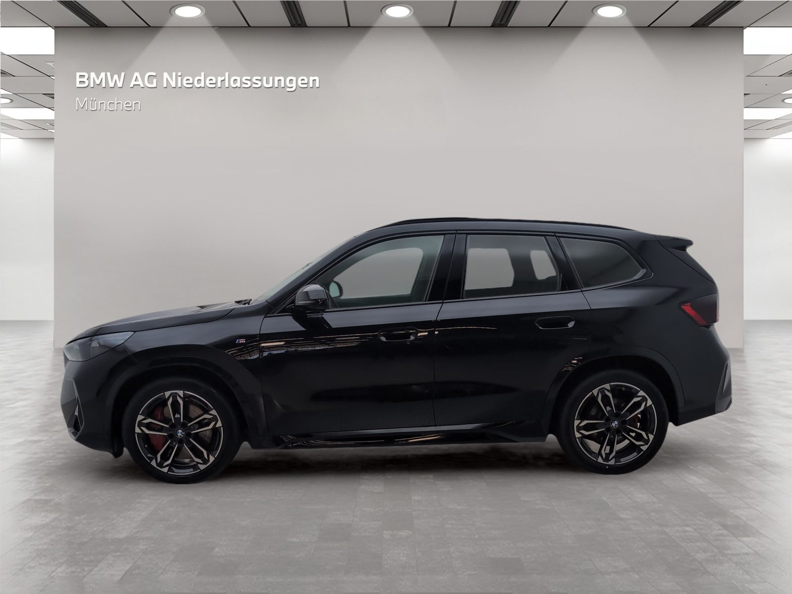BMW X1 xDrive23d M Sport - Samsaru's Car Outlet