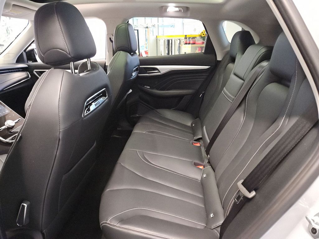 MG Marvel R LUXURY Leder, Sitzlüftung, Panoramadach