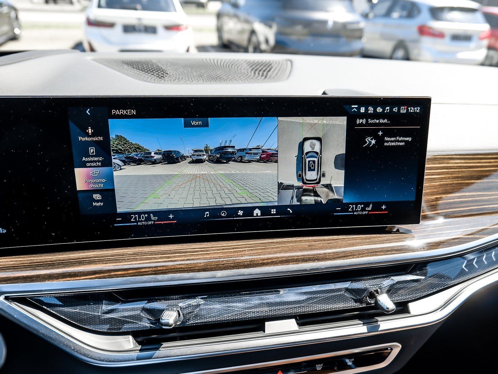 BMW X5 xDrive40d M Sport HUD PANO ACC AHK 360°KAM