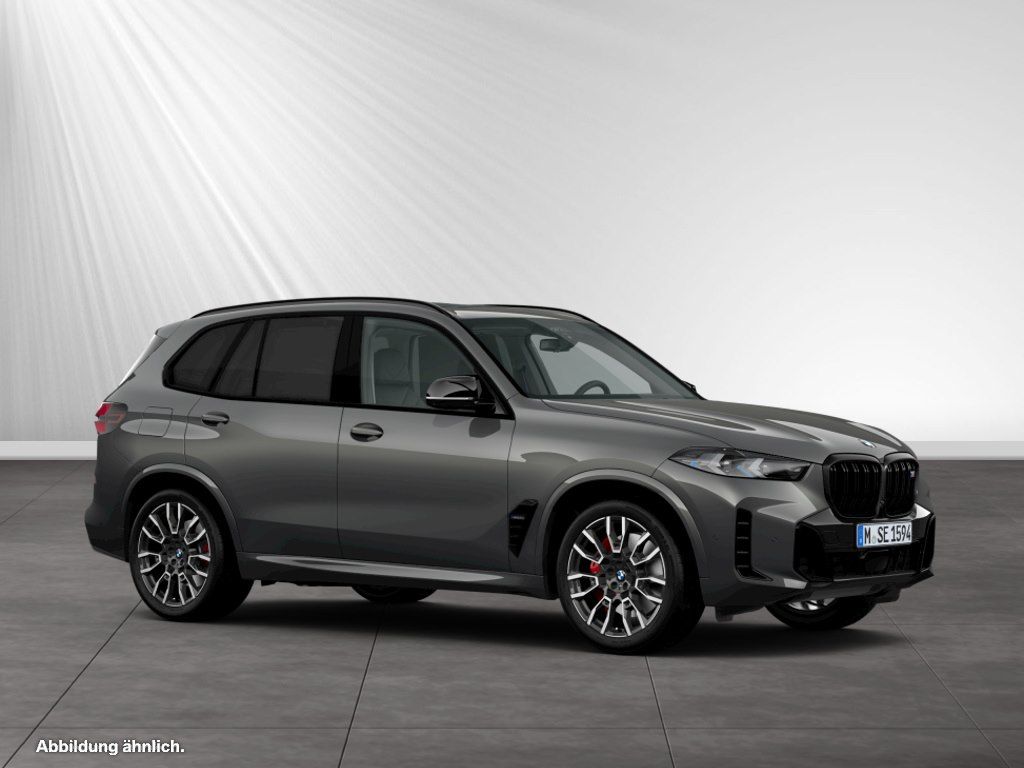 BMW X5 M60i xDrive Lr. 782,- br. o.Anz. 42Mon/5`Km p