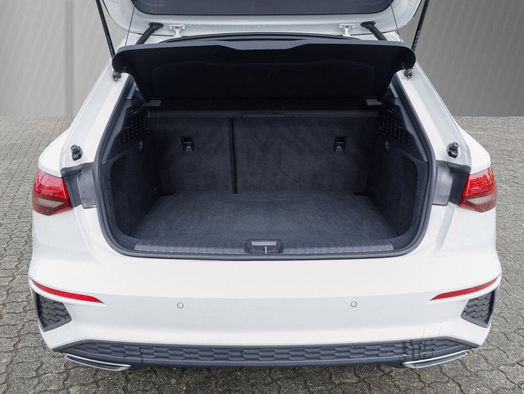 Audi A3 Sportback 40 TFSI e S line