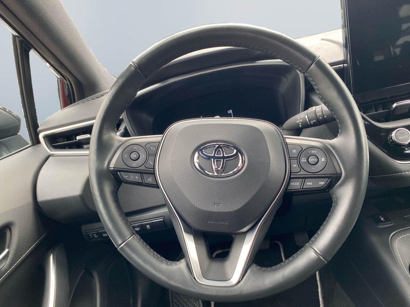 Toyota Corolla 1.8 Hybrid Team D *Bi-LED*ACC*Kamera*SHZ