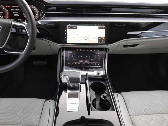 Audi A8 60 TDI quattro - Samsaru's Car Outlet