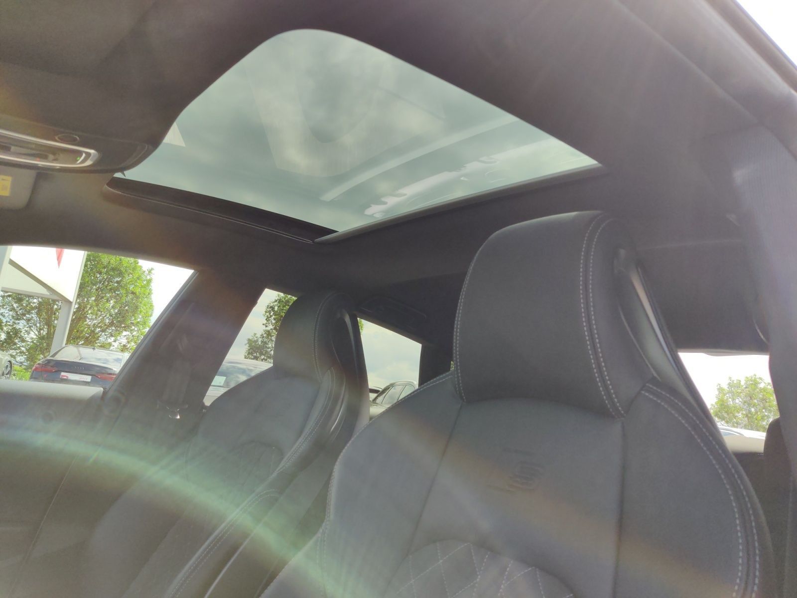 Audi A5 Sportback 40 TDI q. S-Tronic S-Line 2x, Matri