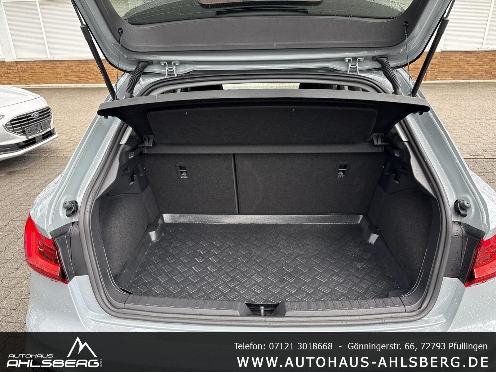 Audi A1 1.0 TFSI S-Line Allstreet - Samsaru's Car Outlet