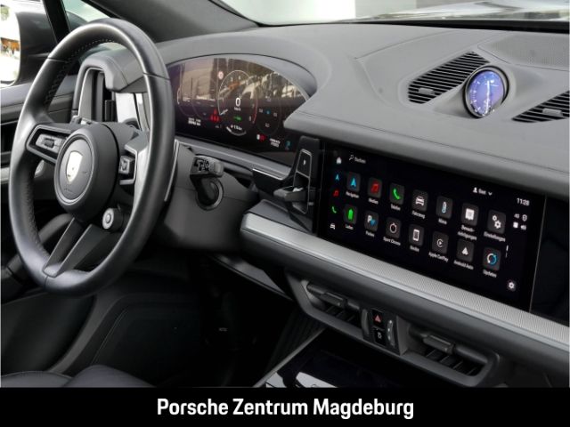 Porsche Cayenne E-Hybrid*PANO*BOSE*HD-MATRIX*INNO*PASM*