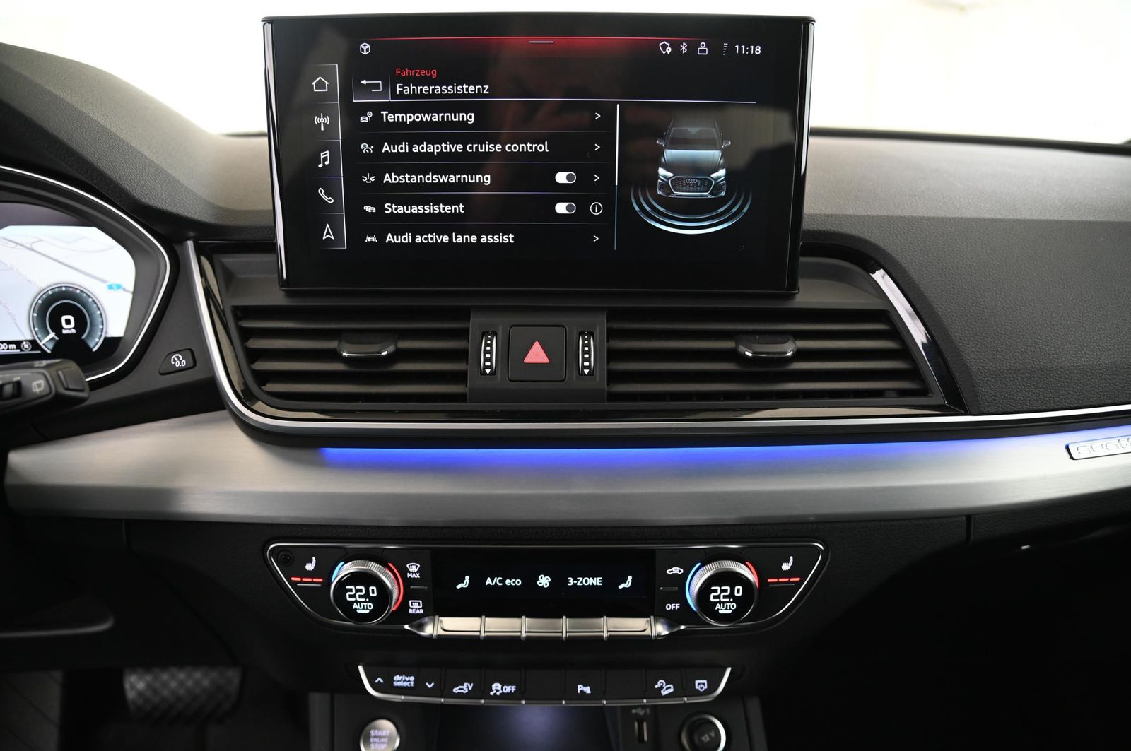 Audi Q5 Sportback 55 TFSIe qr. S-Line+ - Samsaru's Car Outlet