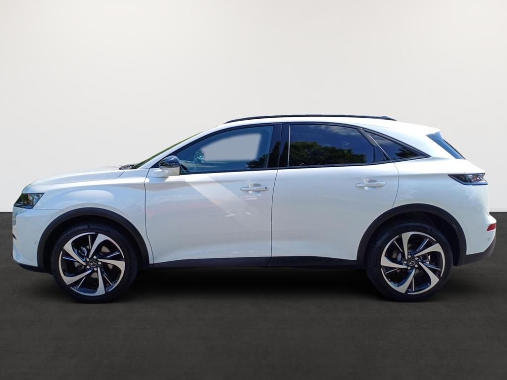 DS Automobiles DS7 Crossback DS7 Rivoli 130 HDI