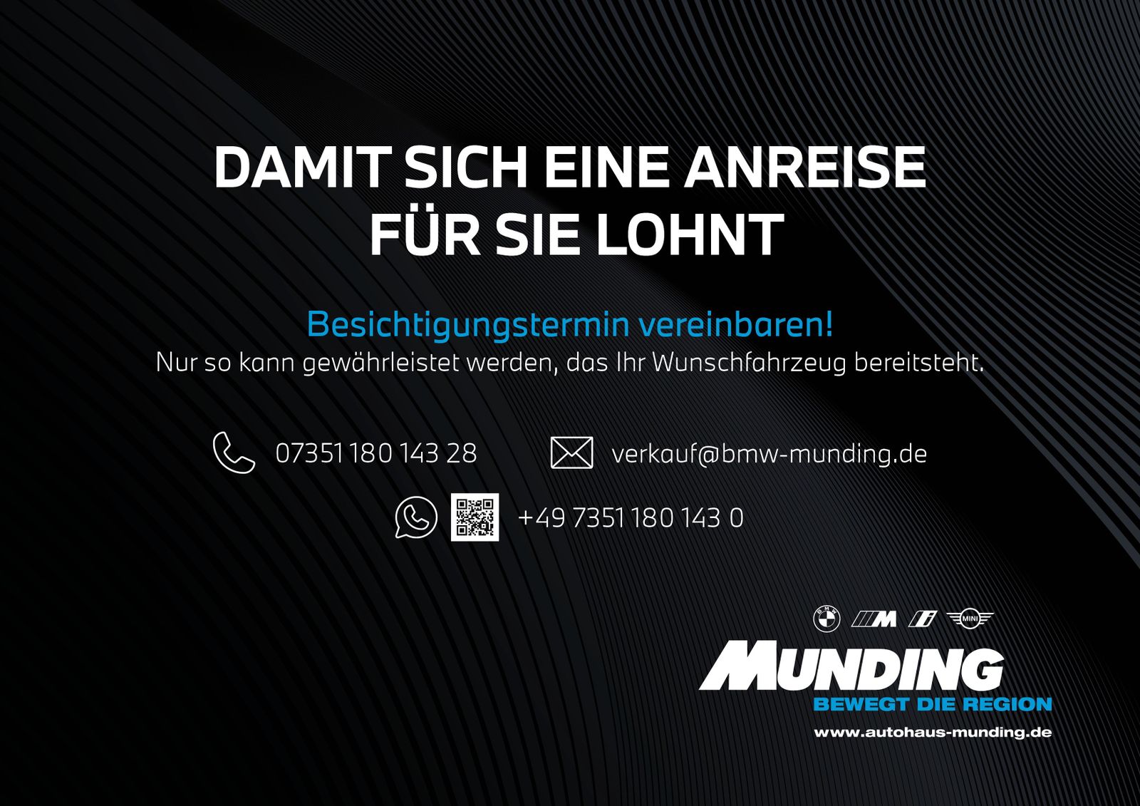 BMW 330e xDrive A M-Sportpaket Navi|PDC|MFL|AHK|SHZ