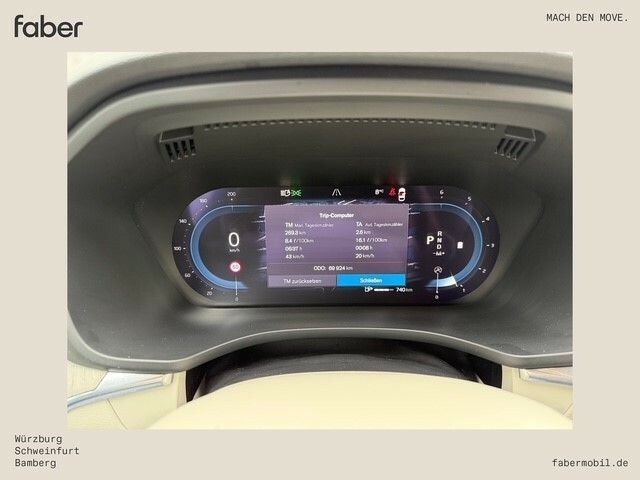 Volvo XC60 B4 Diesel AWD Plus