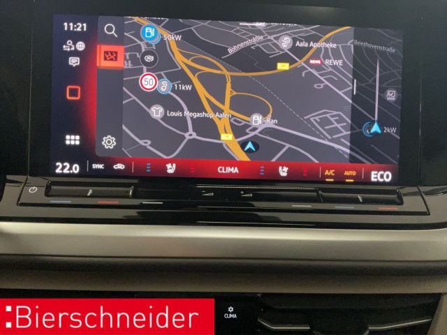 Volkswagen T7 Multivan 1.5 TSI eHybrid 4Mo Edition LÜ VOLL!