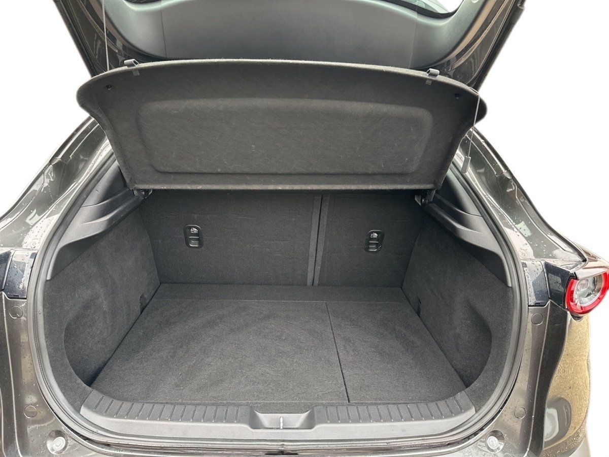 Mazda CX-30 SKYACTIV-G 2.0 150PS M Hybrid AL-SELECTION