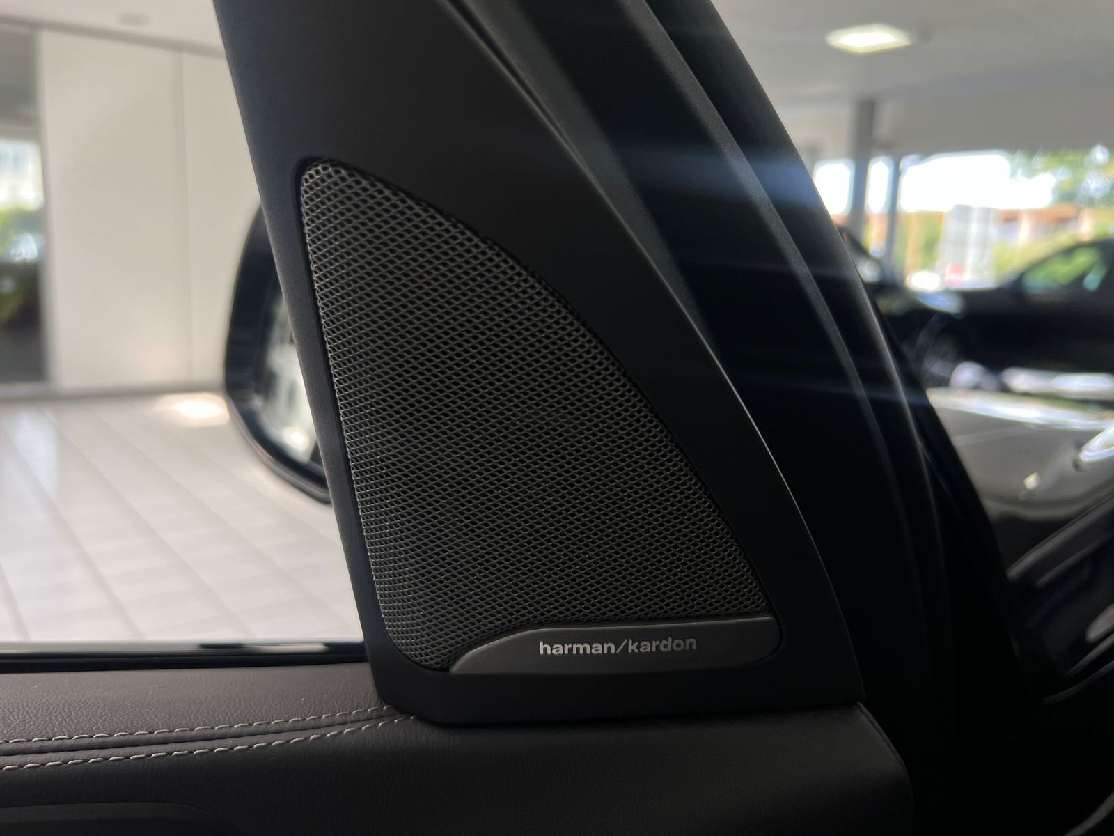 BMW X5 M60 i xDrive*PANO*STHZG*MASSAGE*LUFT*HUD*360°