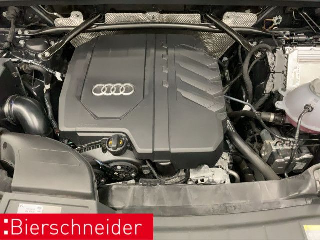 Audi Q5 Sportback 40 TFSI qu advanced - Samsaru's Car Outlet