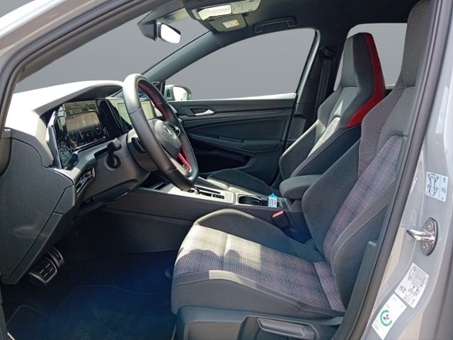 Volkswagen Golf VIII 2.0 TSI GTI - Samsaru's Car Outlet