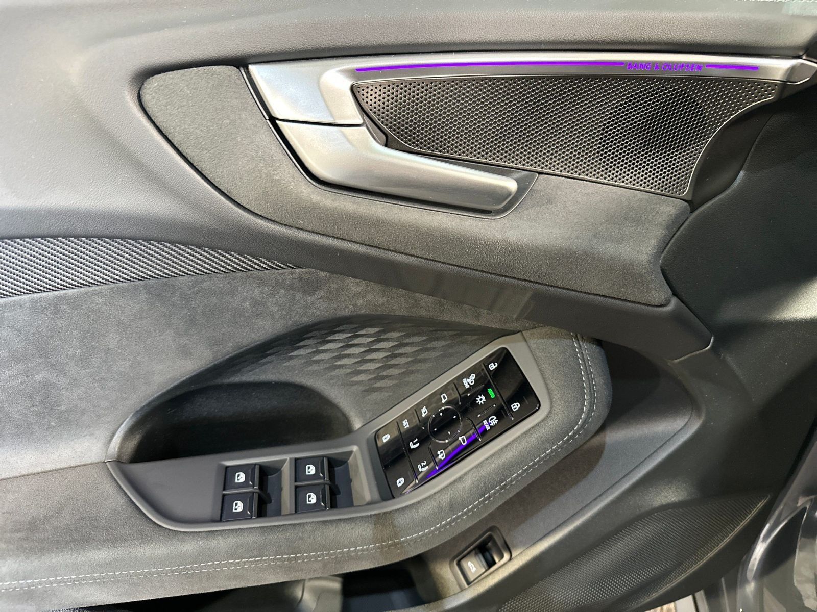 Audi A5 Avant 2.0 TDI QUATT EDTION ONE S LINE AHK+B&O