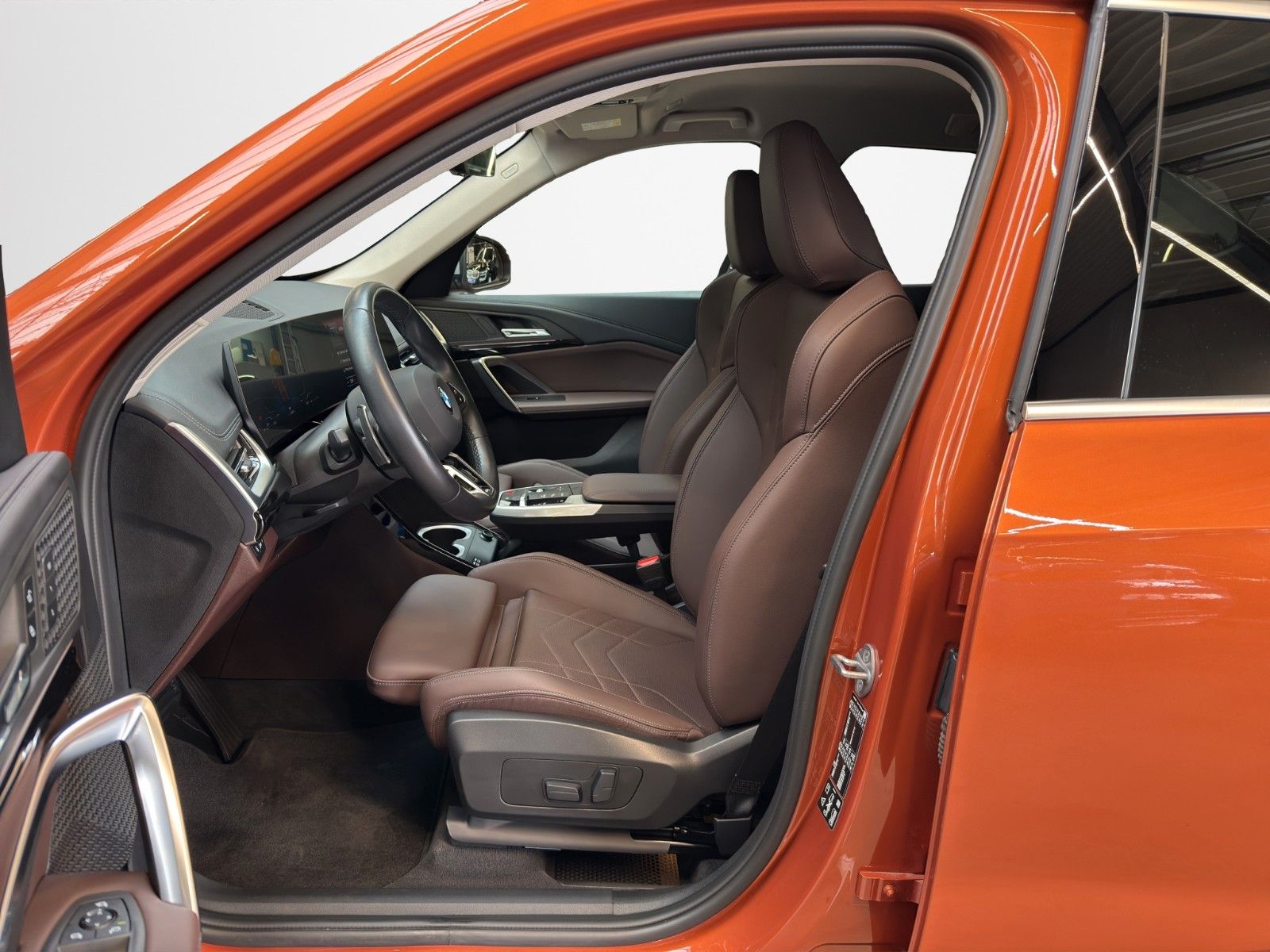 BMW X1 23d xDrive xLine - Samsaru's Car Outlet