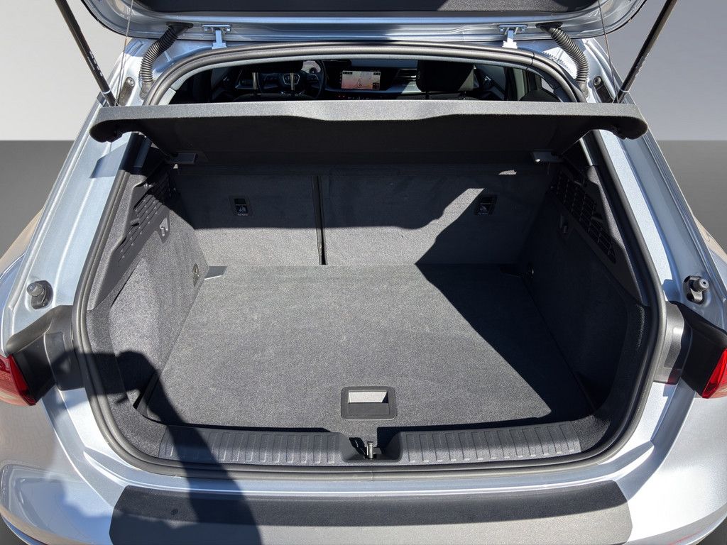 Audi A3 Sportback 35 2.0 TDI advanced S-tronic ACC