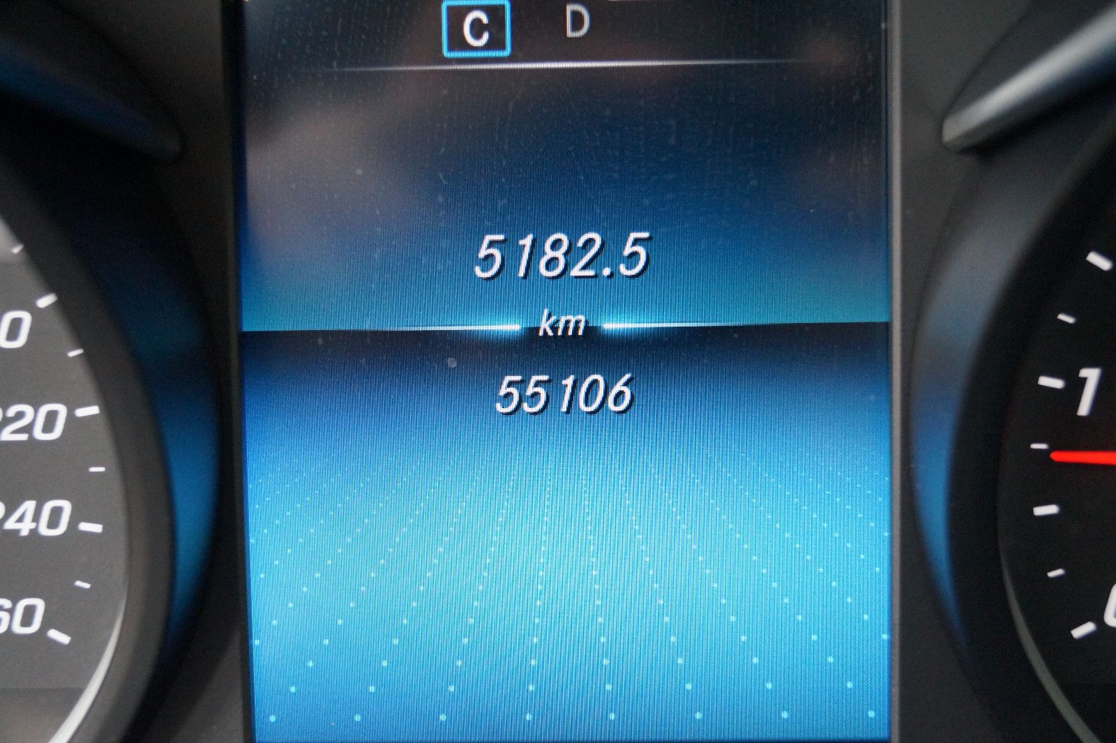Mercedes-Benz C 220 d AMG - Samsaru's Car Outlet