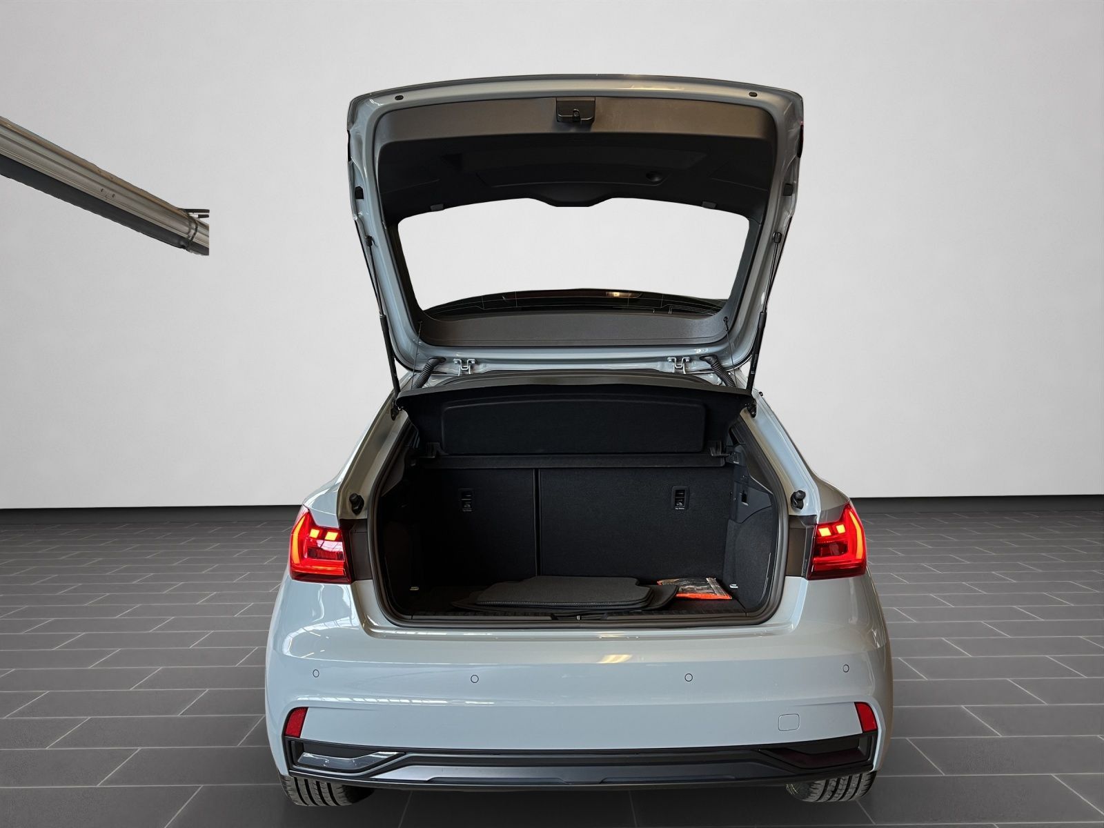 Audi A1 Sportback Advanced 30 TFSI - Samsaru's Car Outlet