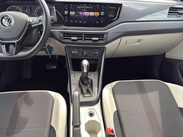 Volkswagen Polo 1.0l TSI BEATS DSG - Samsaru's Car Outlet