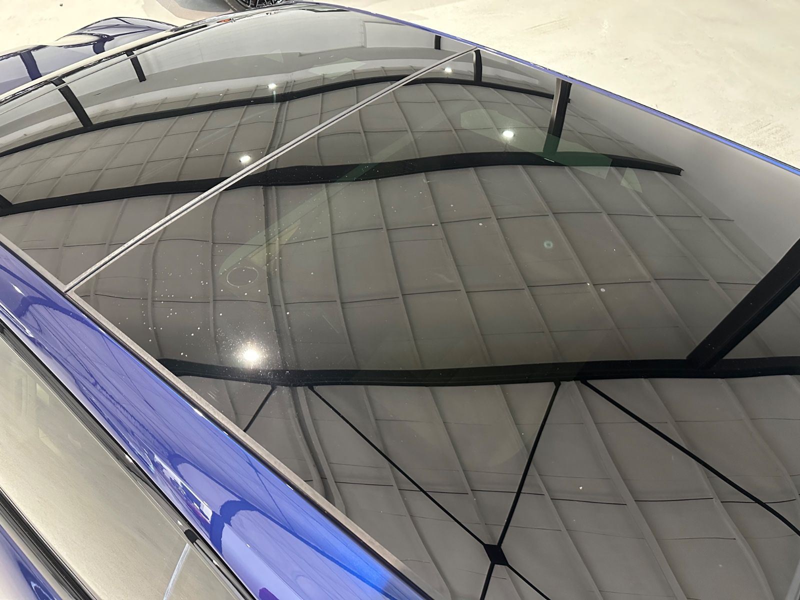 Porsche Panamera Sport Turismo 4 E-Hybrid Plat. Edition