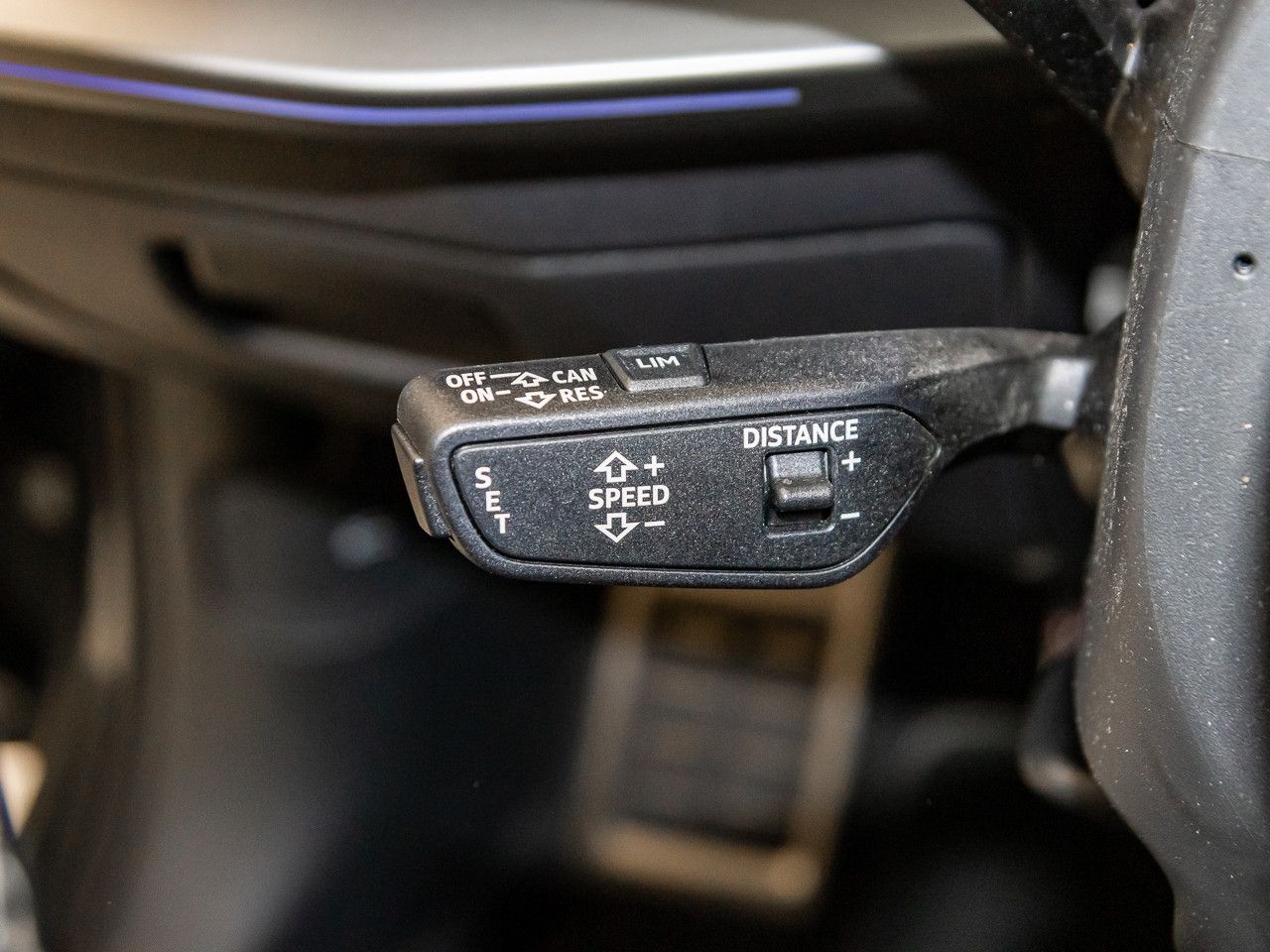 Audi A3 Sportback 35 TFSI S line - Samsaru's Car Outlet
