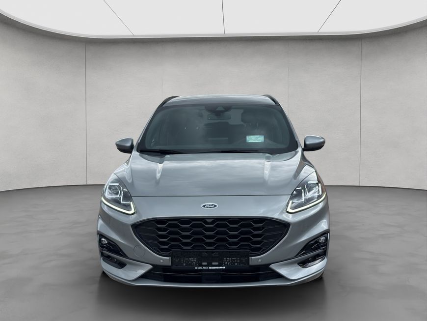 Ford Kuga 2.5 Duratec PHEV ST-LINE X
