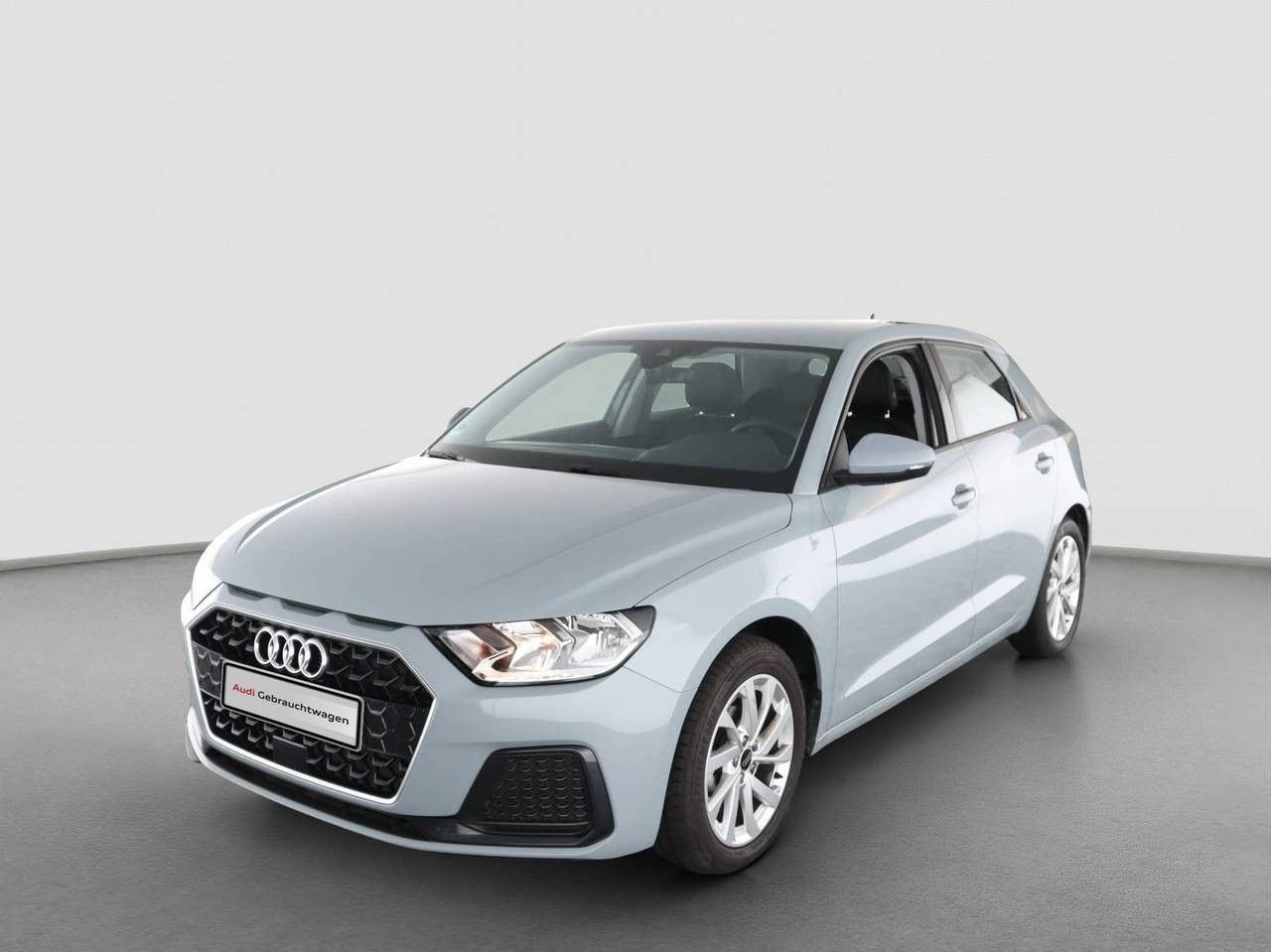 Audi A1 Sportback 25 TFSI ADVANCED - Samsaru's Car Outlet