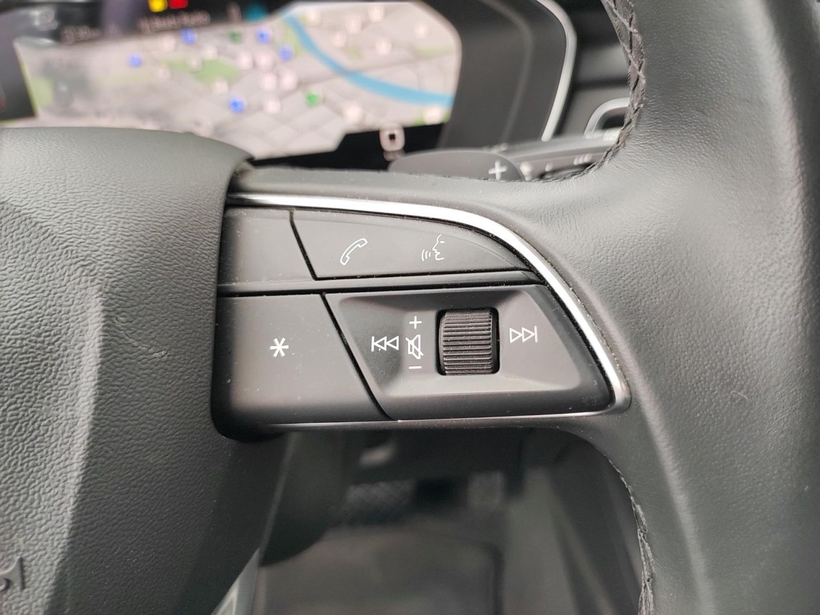 Audi A4 allroad 45 TFSI qu. S tronic *AHK*NAV+*SHZ*