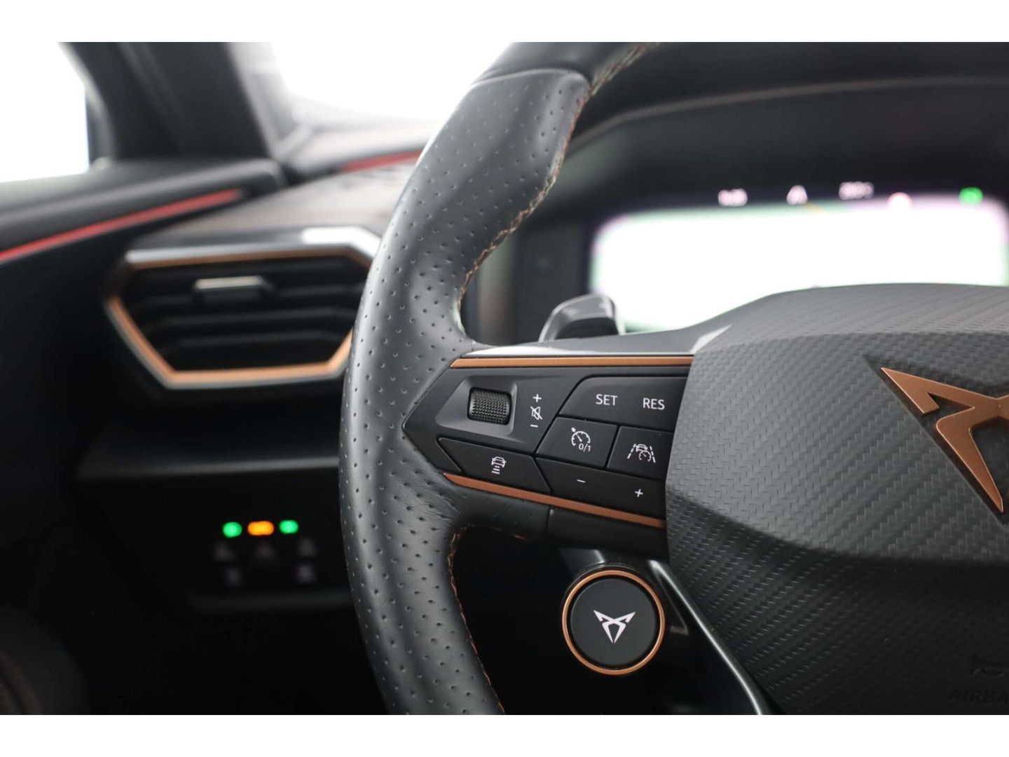 Cupra Formentor 2.0 TSI 4Drive VZ