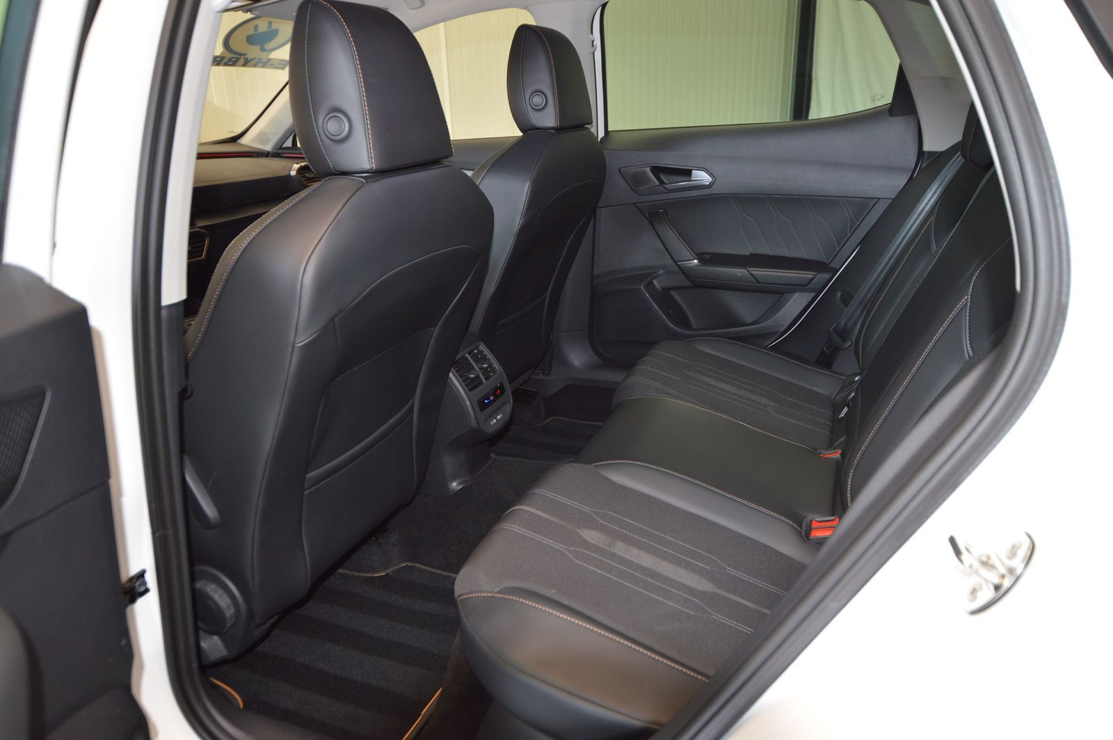 Cupra Formentor 1.4 e-HYBRID - Samsaru's Car Outlet