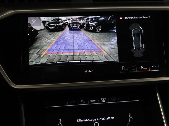 Audi A6 Avant 50 TFSI e quattro S line ACC AHK HuD Ma
