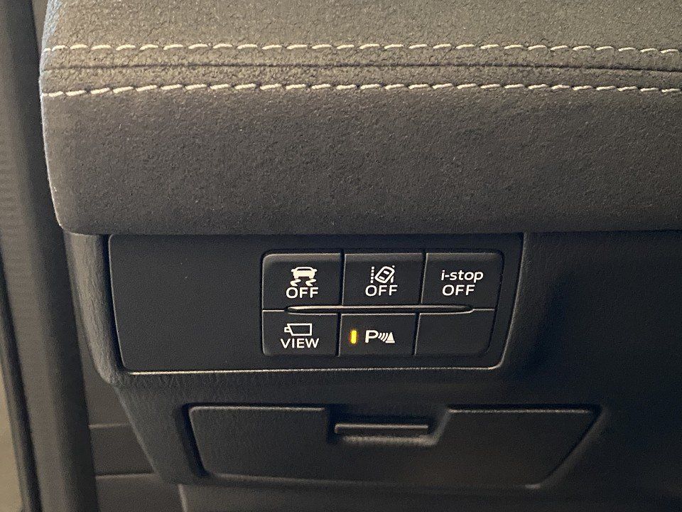 Mazda 6 Kombi 2.5 Takumi GSD AUTOMATIK