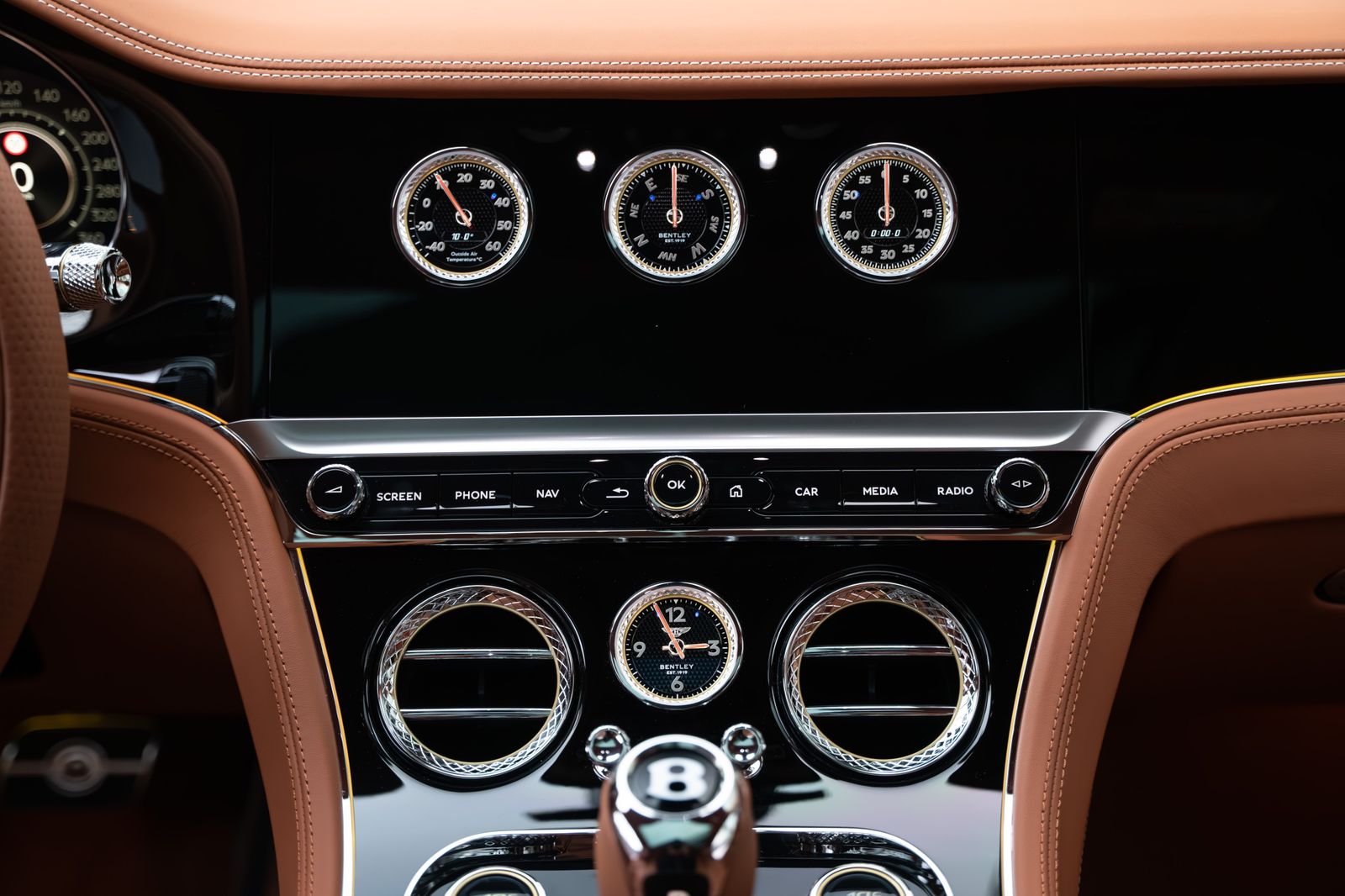 Bentley Continental GT Azure *MY2026*