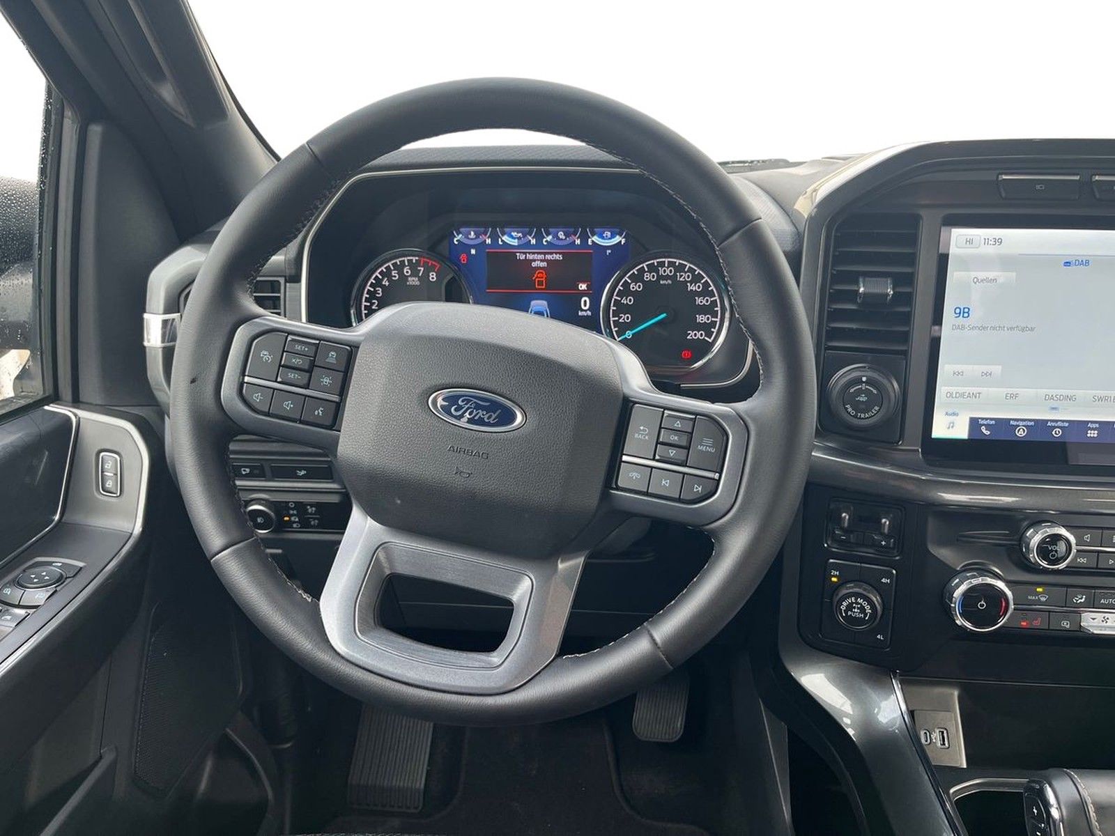 Ford F 150 XLT 5.0 Ltr. V8 Autom. - Samsaru's Car Outlet