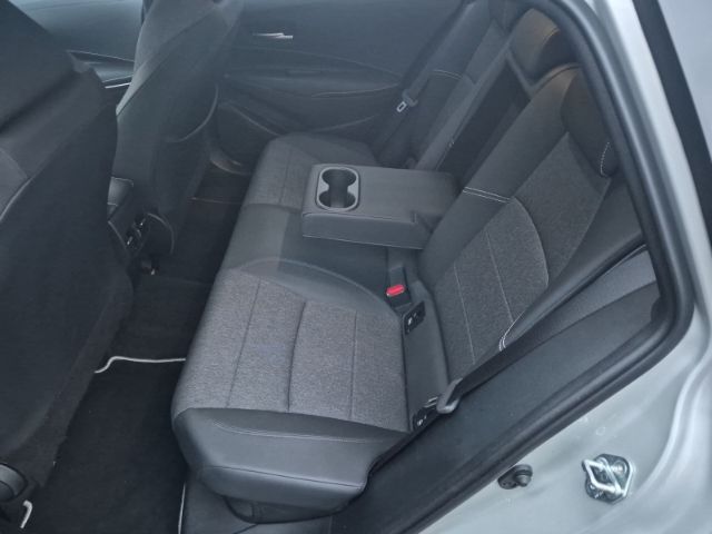 Toyota Corolla Touring Sports Hybrid Team D 1.8 EU6d *T