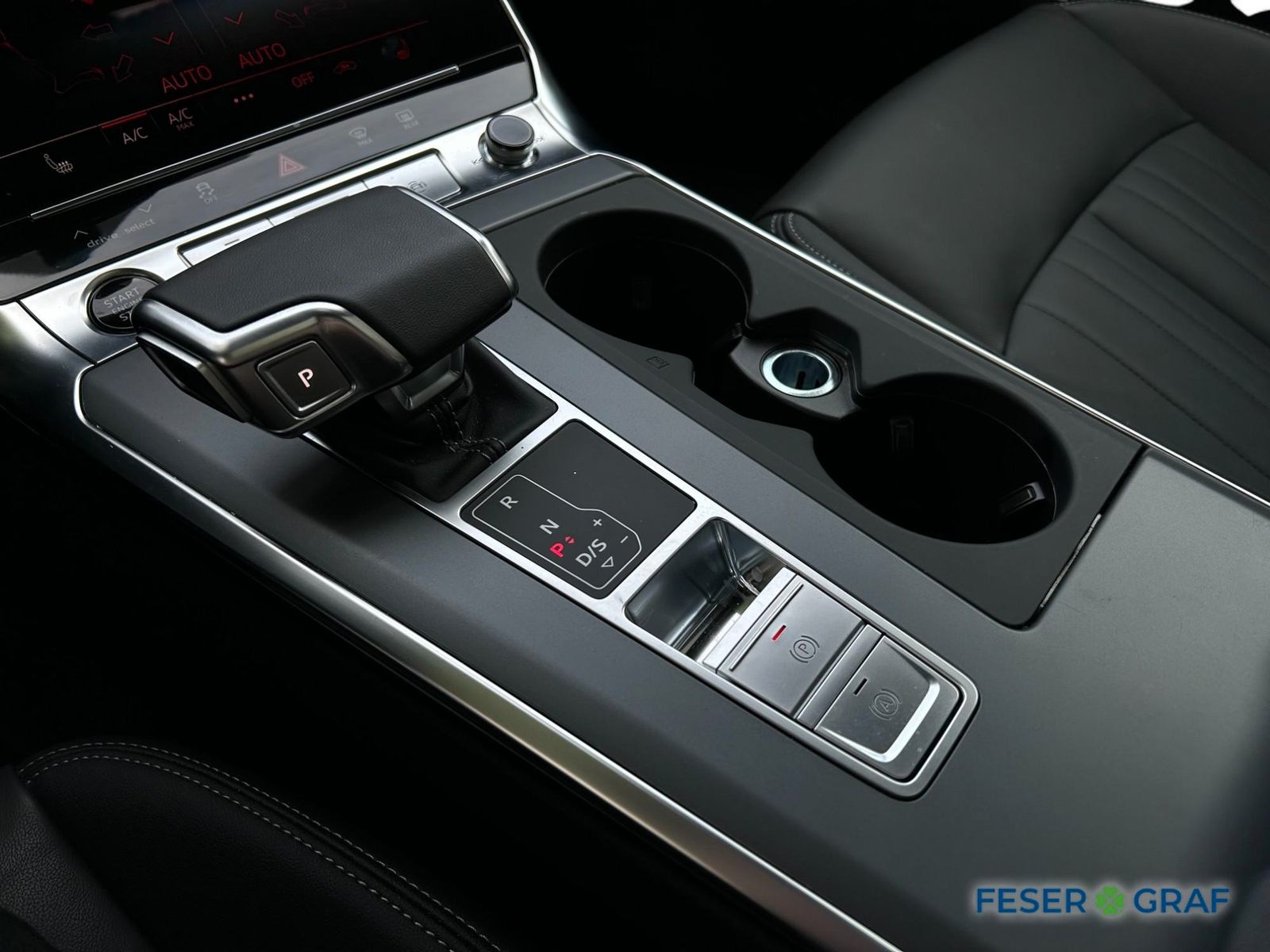 Audi A6 Avant 45 TFSI - Samsaru's Car Outlet