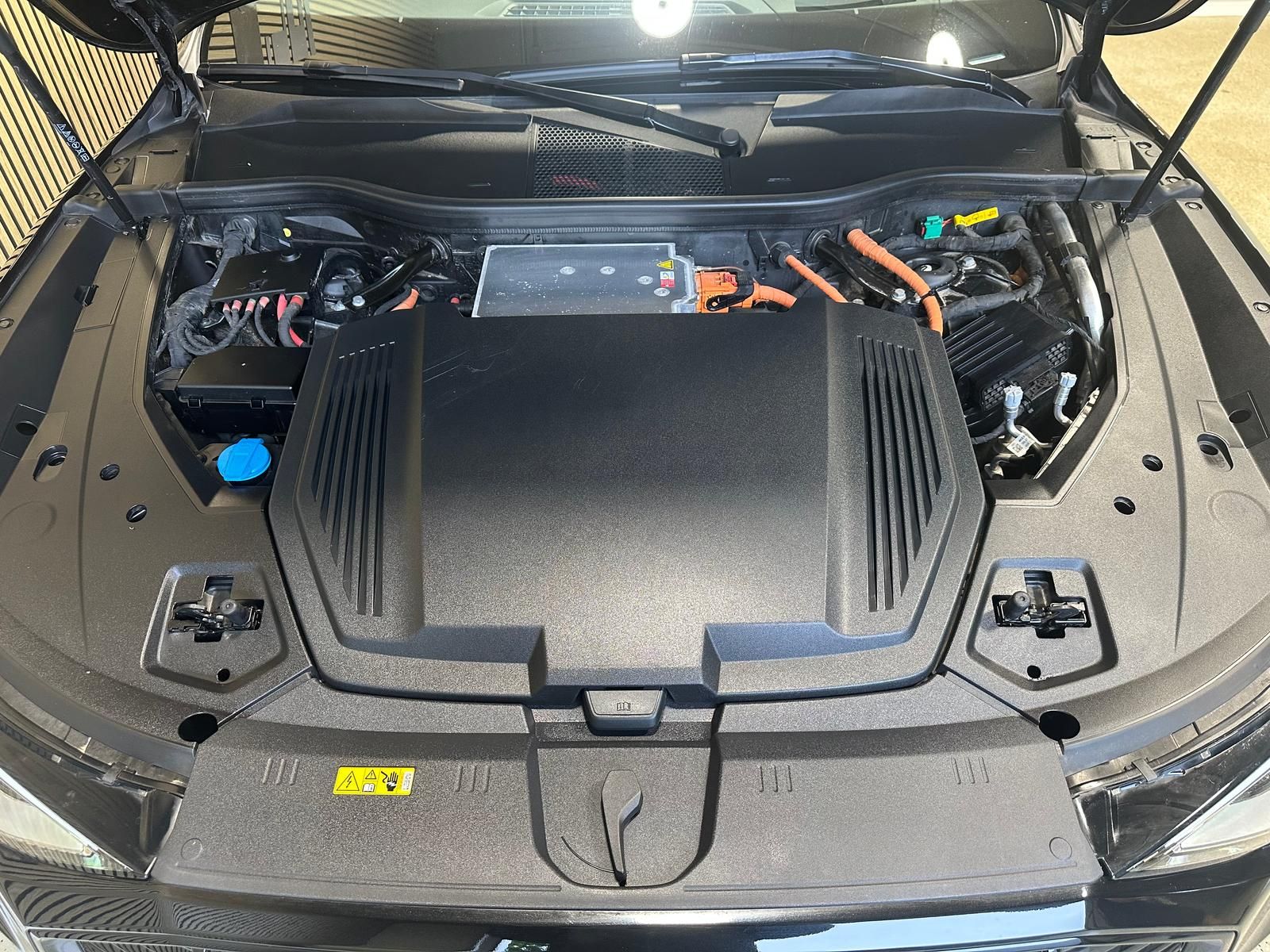 Audi e-tron 55 quattro S line 95kWh UPE106T€|BlackEd.