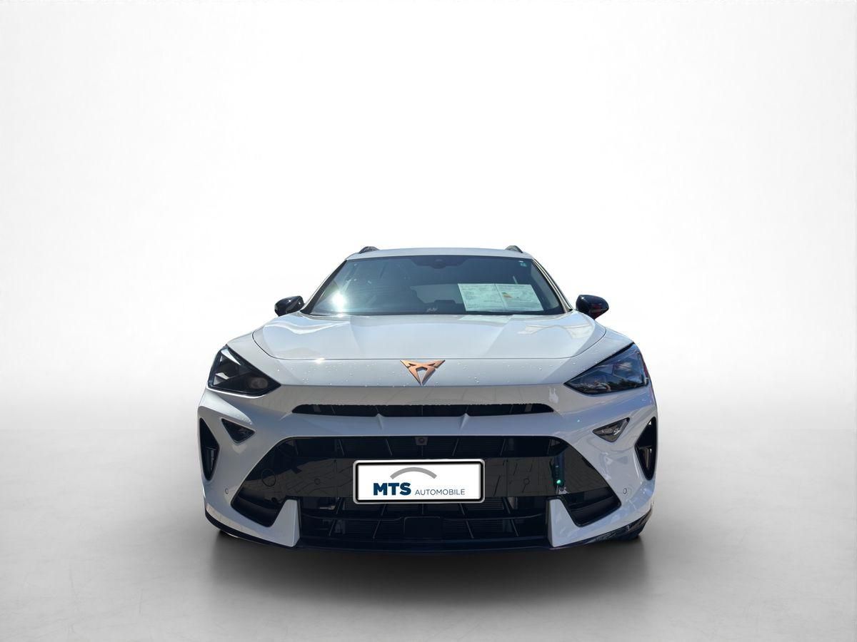 Cupra Formentor VZ 2.0 TSI 265 PS-DSG AHK Matrix LED